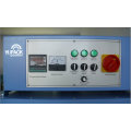 L Barra Semi-Suto / máquina automática de encolhimento Shrink / Shrink selagem máquina